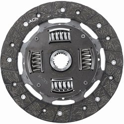 SET AMBREIAJ SACHS 3000 954 056 - Compatibil cu SUZUKI