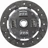 SET AMBREIAJ SACHS 3000 954 056 - Compatibil cu SUZUKI