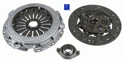Set ambreiaj SACHS 3000 954 228