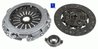 SET AMBREIAJ SACHS 3000 954 228 - Compatibil cu HYUNDAI
