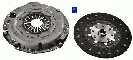 SET AMBREIAJ SACHS 3000 954 417 - Compatibil cu HYUNDAI, KIA