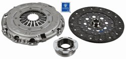 SET AMBREIAJ SACHS 3000 954 418 - Compatibil cu HYUNDAI
