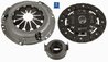 SET AMBREIAJ SACHS 3000 954 445 - Compatibil cu HONDA, HONDA (GAC)