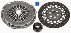 SET AMBREIAJ SACHS 3000 954 489 - Compatibil cu MINI