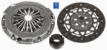 SET AMBREIAJ SACHS 3000 954 489 - Compatibil cu MINI