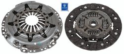 Set ambreiaj SACHS 3000 954 477