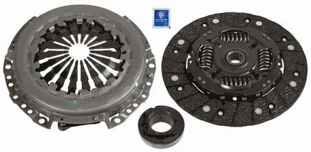 SET AMBREIAJ SACHS 3000 954 492 - Compatibil cu CITROEN, PEUGEOT, TOYOTA