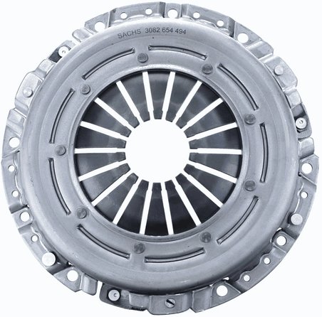 Set ambreiaj SACHS 3000 954 494