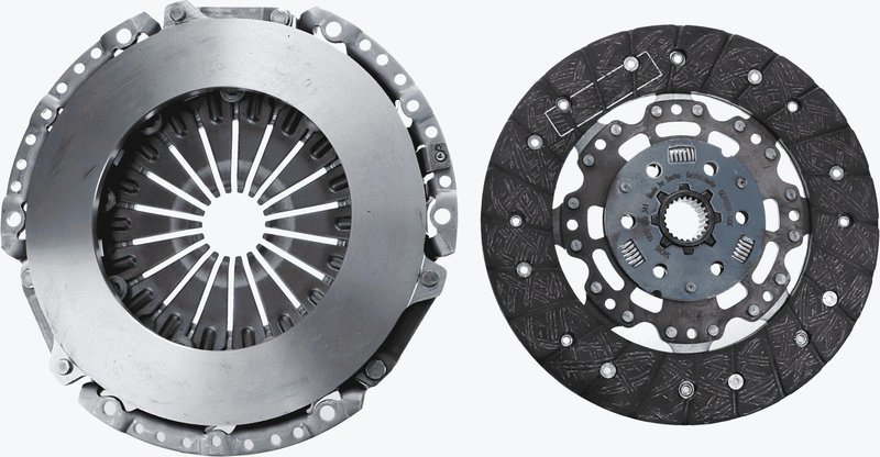 SET AMBREIAJ SACHS 3000 970 002 - Compatibil cu FORD, MAZDA, VOLVO