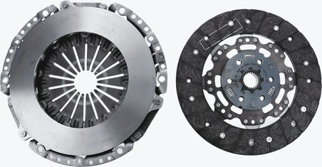 SET AMBREIAJ SACHS 3000 970 002 - Compatibil cu FORD, MAZDA, VOLVO