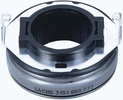 Set ambreiaj SACHS 3000 954 494