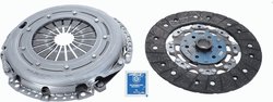 SET AMBREIAJ SACHS 3000 970 002 - Compatibil cu FORD, MAZDA, VOLVO