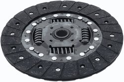 Set ambreiaj SACHS 3000 954 494