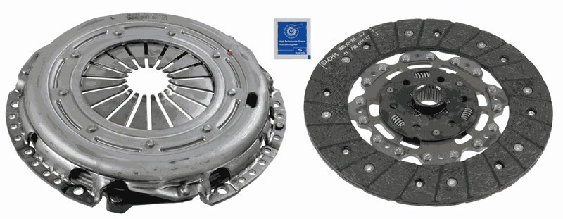 SET AMBREIAJ SACHS 3000 970 003 - Compatibil cu FORD, FORD AUSTRALIA, VOLVO