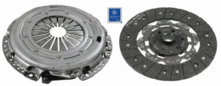 SET AMBREIAJ SACHS 3000 970 003 - Compatibil cu FORD, FORD AUSTRALIA, VOLVO