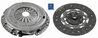 SET AMBREIAJ SACHS 3000 970 003 - Compatibil cu FORD, FORD AUSTRALIA, VOLVO