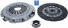 Set ambreiaj SACHS 3000 954 494