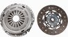 SET AMBREIAJ SACHS 3000 970 004 - Compatibil cu AUDI, CHRYSLER, DODGE, JEEP, SEAT, SKODA, VW