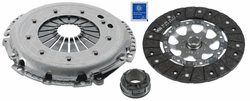 SET AMBREIAJ SACHS 3000 970 005 - Compatibil cu AUDI