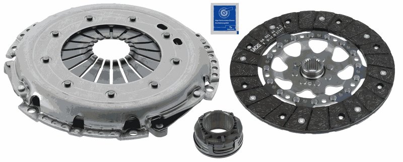 Set ambreiaj SACHS 3000 970 005