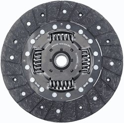 Set ambreiaj SACHS 3000 954 494