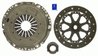 SET AMBREIAJ SACHS 3000 970 010 - Compatibil cu PORSCHE