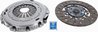 SET AMBREIAJ SACHS 3000 970 004 - Compatibil cu AUDI, CHRYSLER, DODGE, JEEP, SEAT, SKODA, VW