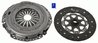SET AMBREIAJ SACHS 3000 970 012 - Compatibil cu FORD