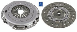 SET AMBREIAJ SACHS 3000 970 013 - Compatibil cu FORD