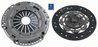SET AMBREIAJ SACHS 3000 970 016 - Compatibil cu ALFA ROMEO