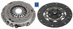 Set ambreiaj SACHS 3000 970 018