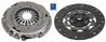 SET AMBREIAJ SACHS 3000 970 018 - Compatibil cu VW