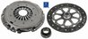 SET AMBREIAJ SACHS 3000 970 024 - Compatibil cu PORSCHE