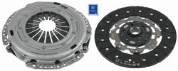 Set ambreiaj SACHS 3000 970 028