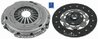 SET AMBREIAJ SACHS 3000 970 028 - Compatibil cu VW