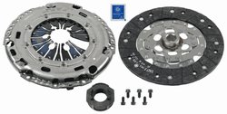Set ambreiaj SACHS 3000 970 036