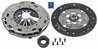 SET AMBREIAJ SACHS 3000 970 036 - Compatibil cu AUDI, SEAT, SKODA, VW