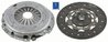 SET AMBREIAJ SACHS 3000 970 037 - Compatibil cu FORD, VOLVO