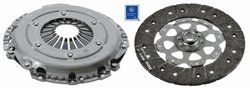 Set ambreiaj SACHS 3000 970 041