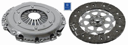 SET AMBREIAJ SACHS 3000 970 041 - Compatibil cu OPEL, SAAB, VAUXHALL