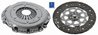 SET AMBREIAJ SACHS 3000 970 041 - Compatibil cu OPEL, SAAB, VAUXHALL
