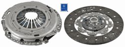 Set ambreiaj SACHS 3000 970 042