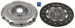 Set ambreiaj SACHS 3000 970 044