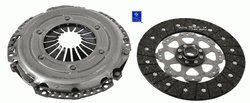Set ambreiaj SACHS 3000 970 045