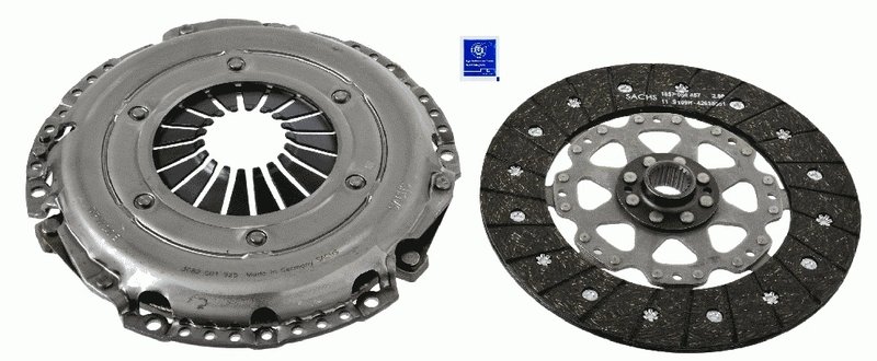 Set ambreiaj SACHS 3000 970 045