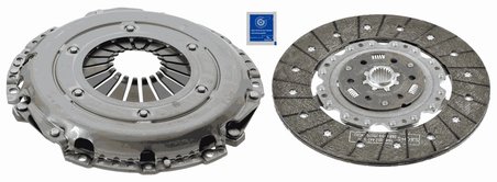Set ambreiaj SACHS 3000 970 050