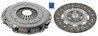 Set ambreiaj SACHS 3000 970 050