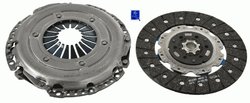 Set ambreiaj SACHS 3000 970 051