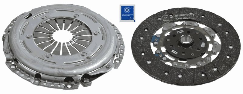 SET AMBREIAJ SACHS 3000 970 052 - Compatibil cu FORD, JAGUAR