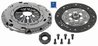 SET AMBREIAJ SACHS 3000 970 058 - Compatibil cu VW